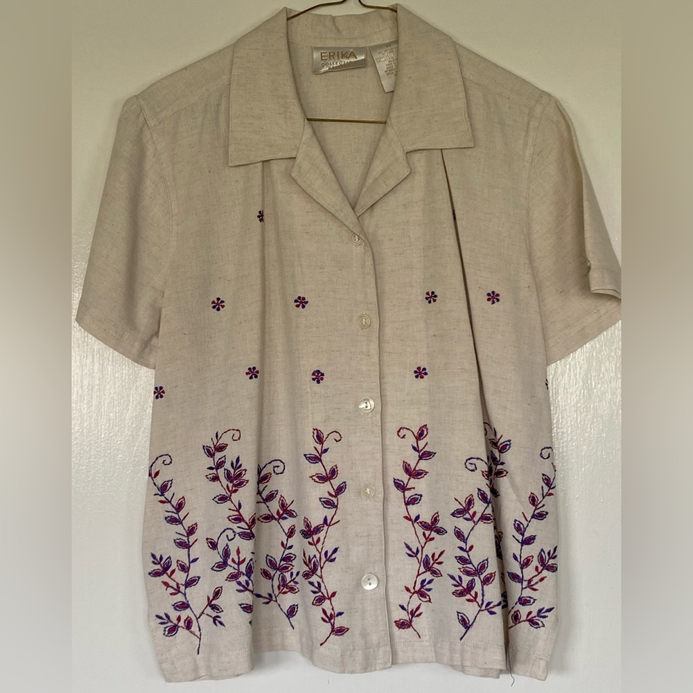 Erika collection petites